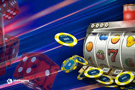 Онлайн казино Casino Vabank