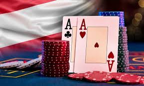 Официальный сайт Casino 7Bit